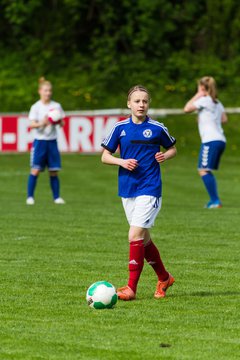 Bild 36 - B-Juniorinnen Holstein Kiel - FF USV Jena : Ergebnis: 3:1